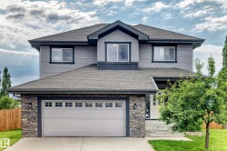 19 VICTORIA Bay Spruce Grove, AB T7X 0C3