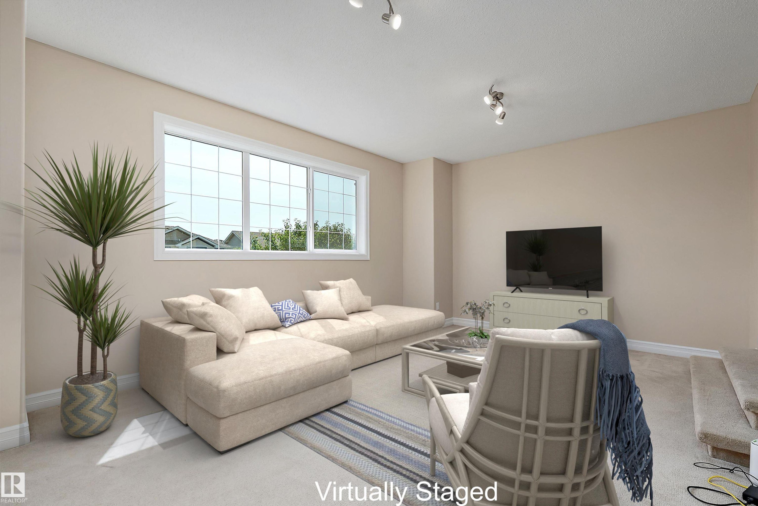 17330 8A Avenue Sw, Edmonton, AB - Indoor