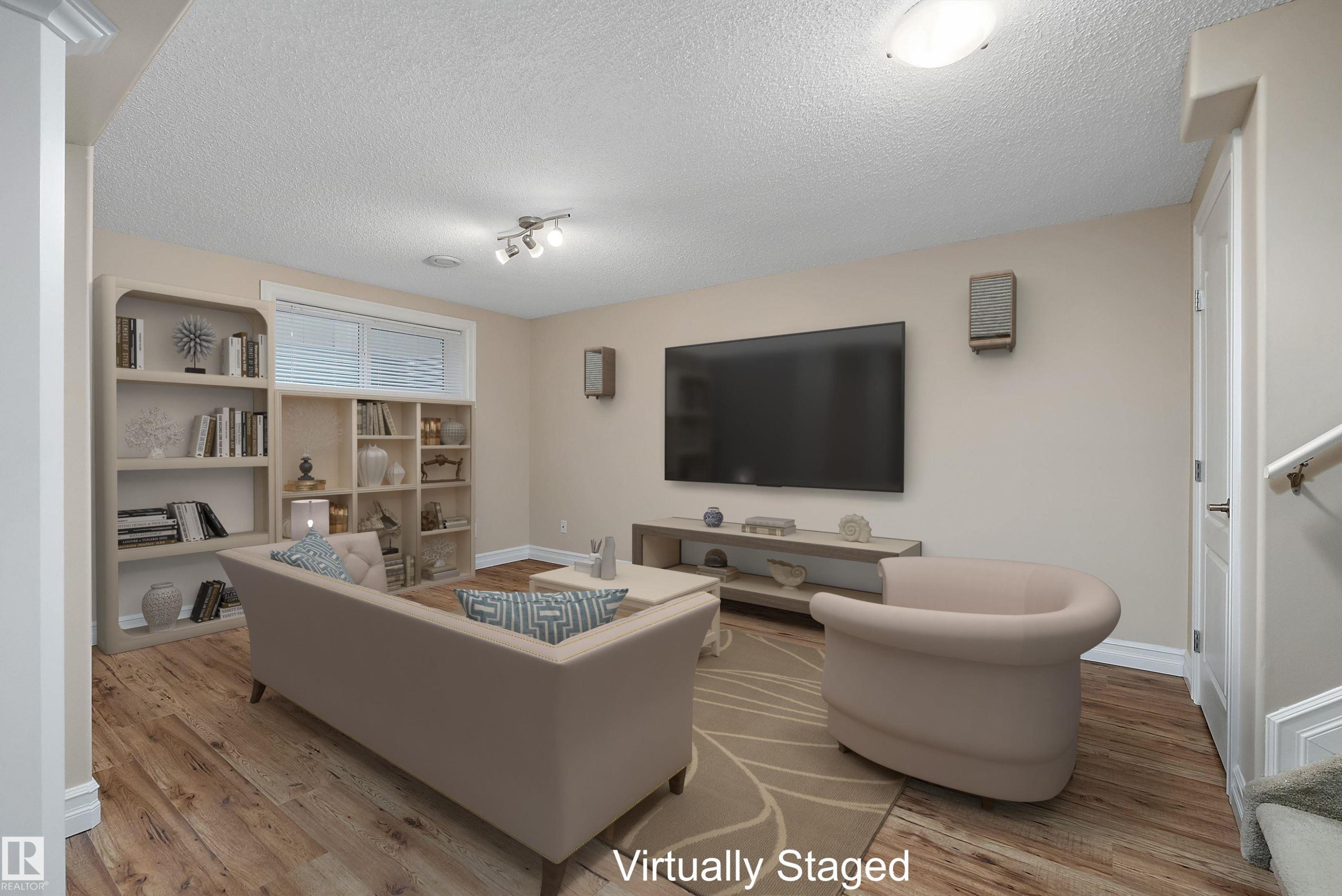 17330 8A Avenue Sw, Edmonton, AB - Indoor
