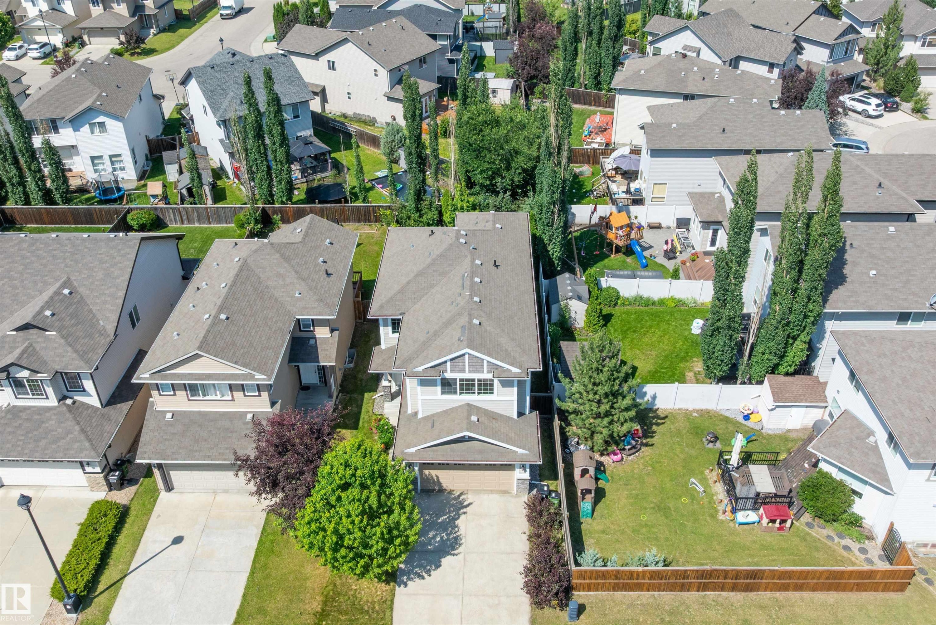 17330 8A Avenue Sw, Edmonton, AB - Outdoor With View