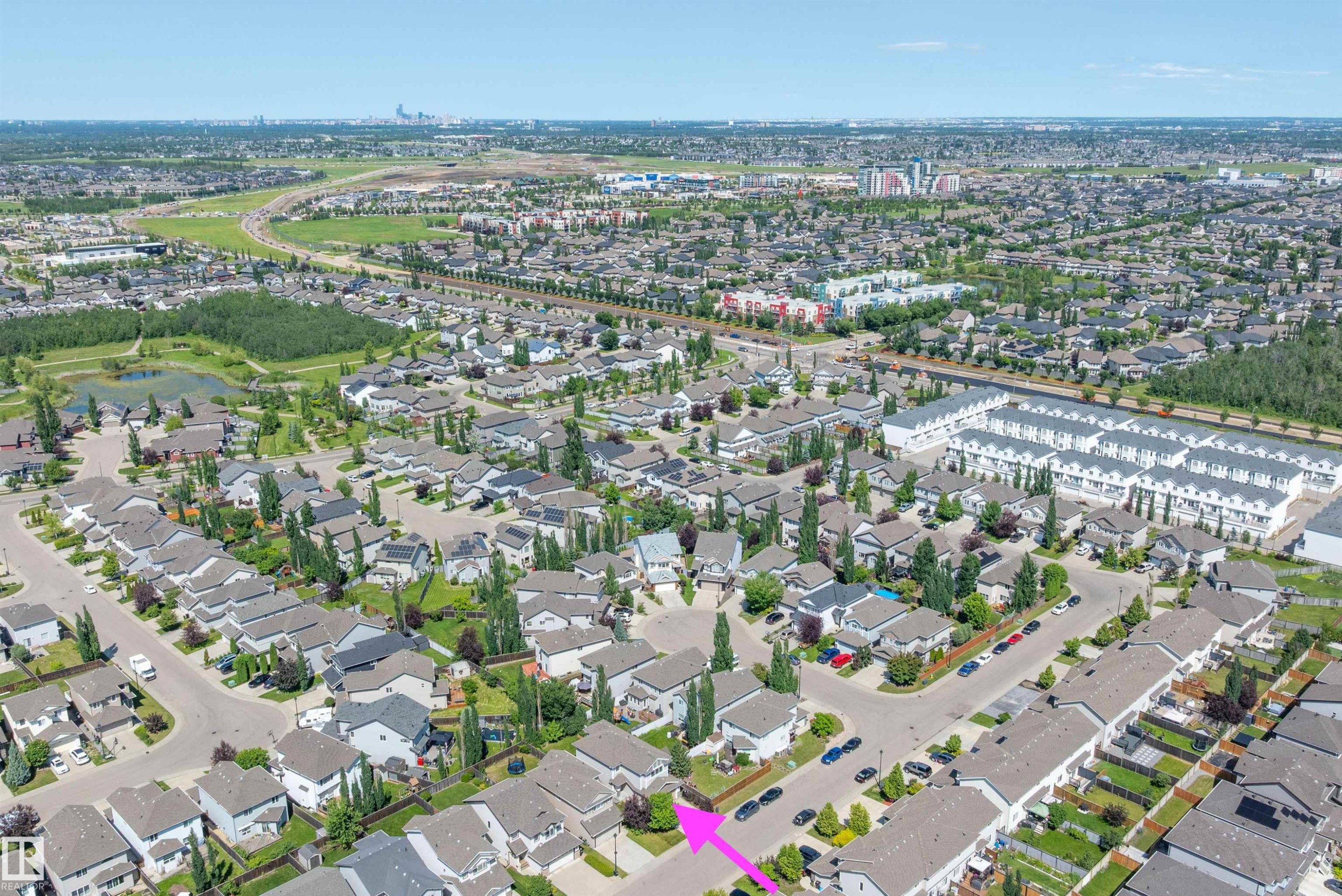 17330 8A Avenue Sw, Edmonton, AB -