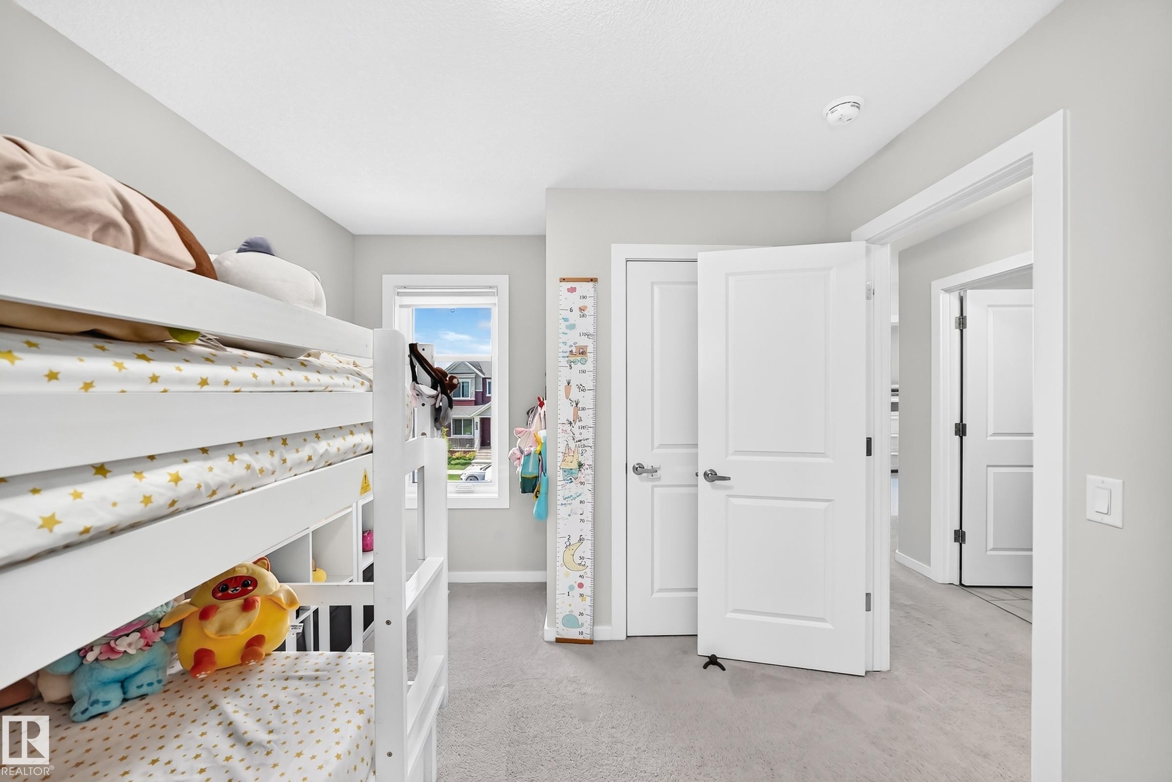 4018 Hawthorn Link Sw, Edmonton, AB - Indoor