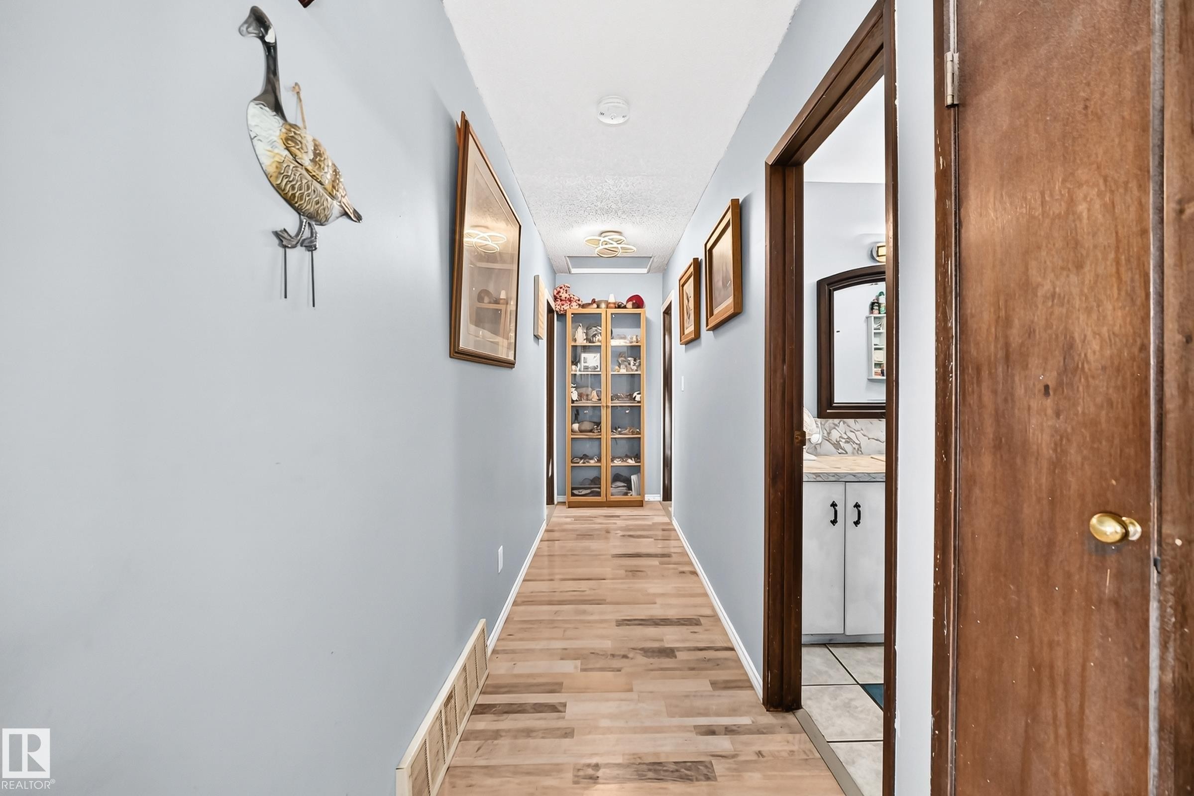 8 Fourth Street, Duffield, AB - Indoor Photo Showing Other Room