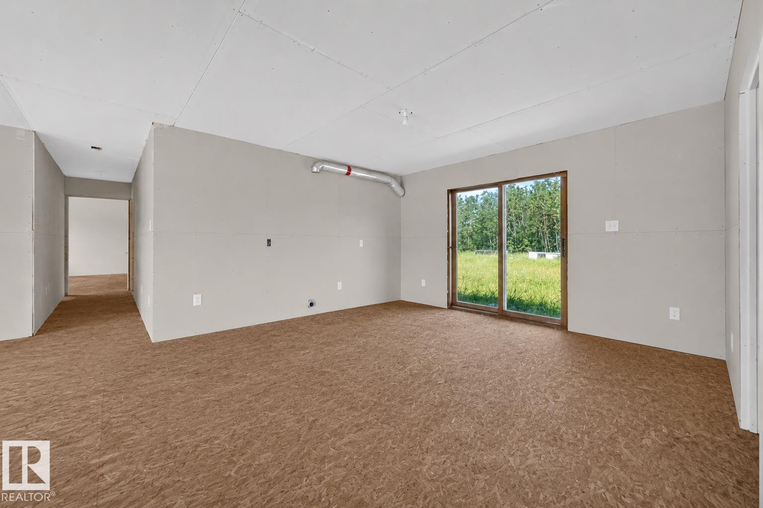 5316 54 Avenue, Andrew, AB - Indoor Photo Showing Other Room