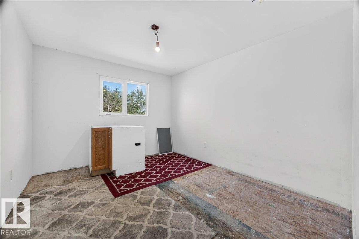 5316 54 Avenue, Andrew, AB - Indoor Photo Showing Other Room