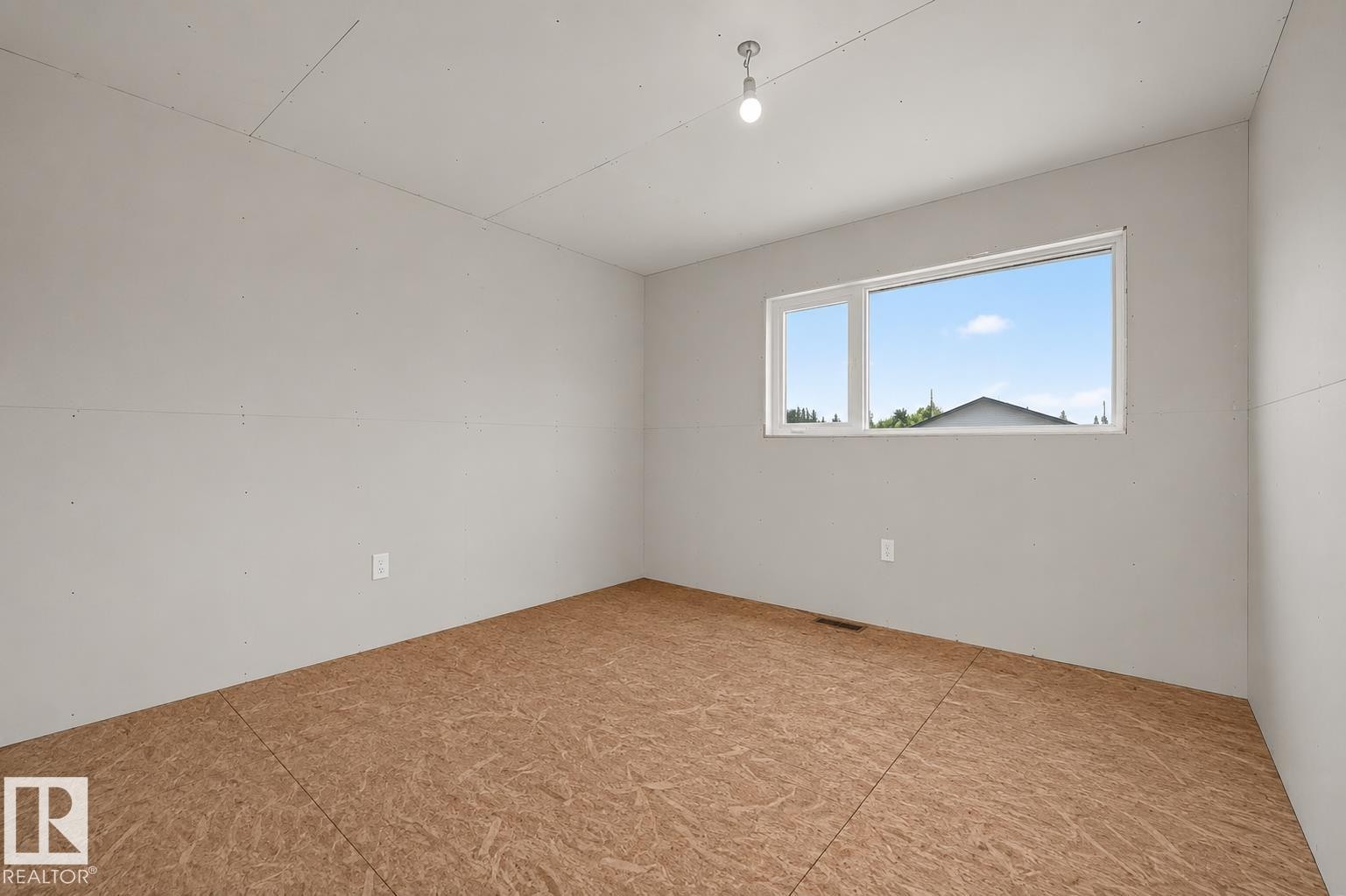 5316 54 Avenue, Andrew, AB - Indoor Photo Showing Other Room