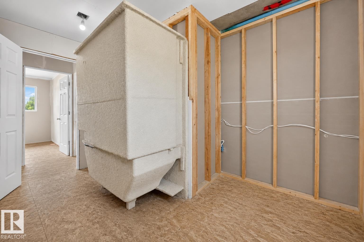 5316 54 Avenue, Andrew, AB - Indoor Photo Showing Other Room