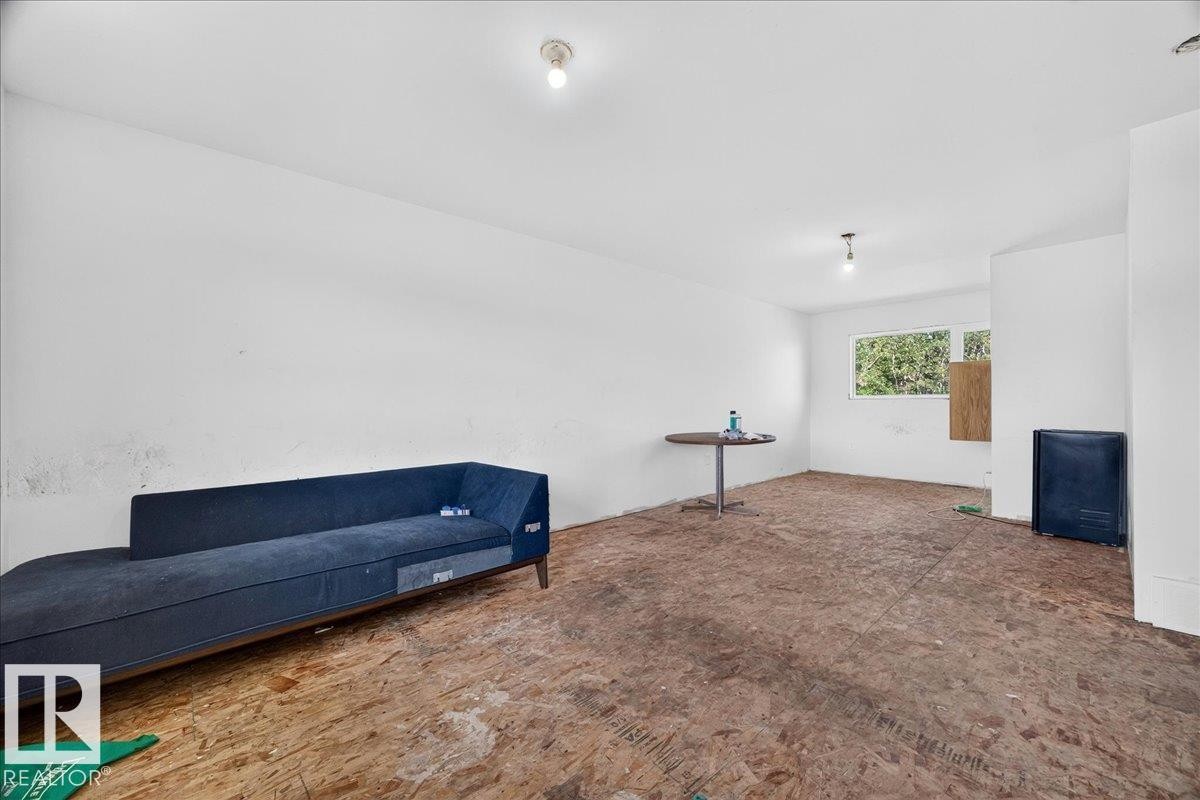 5316 54 Avenue, Andrew, AB - Indoor Photo Showing Other Room