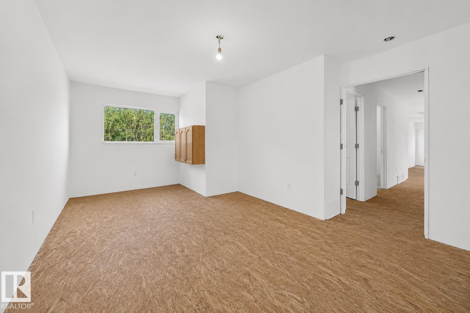 5316 54 Avenue, Andrew, AB - Indoor Photo Showing Other Room