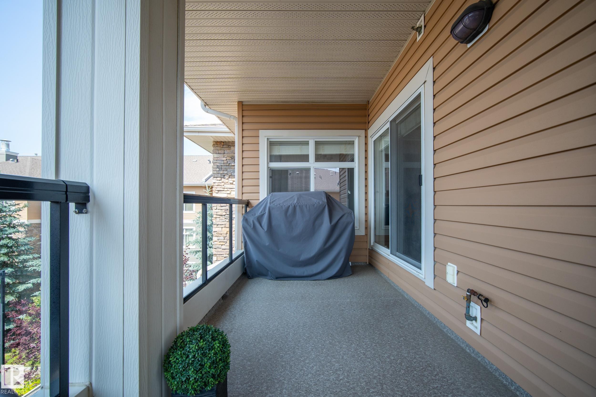 #465 11517 Ellerslie Rd Sw, Edmonton, AB - Outdoor With Exterior