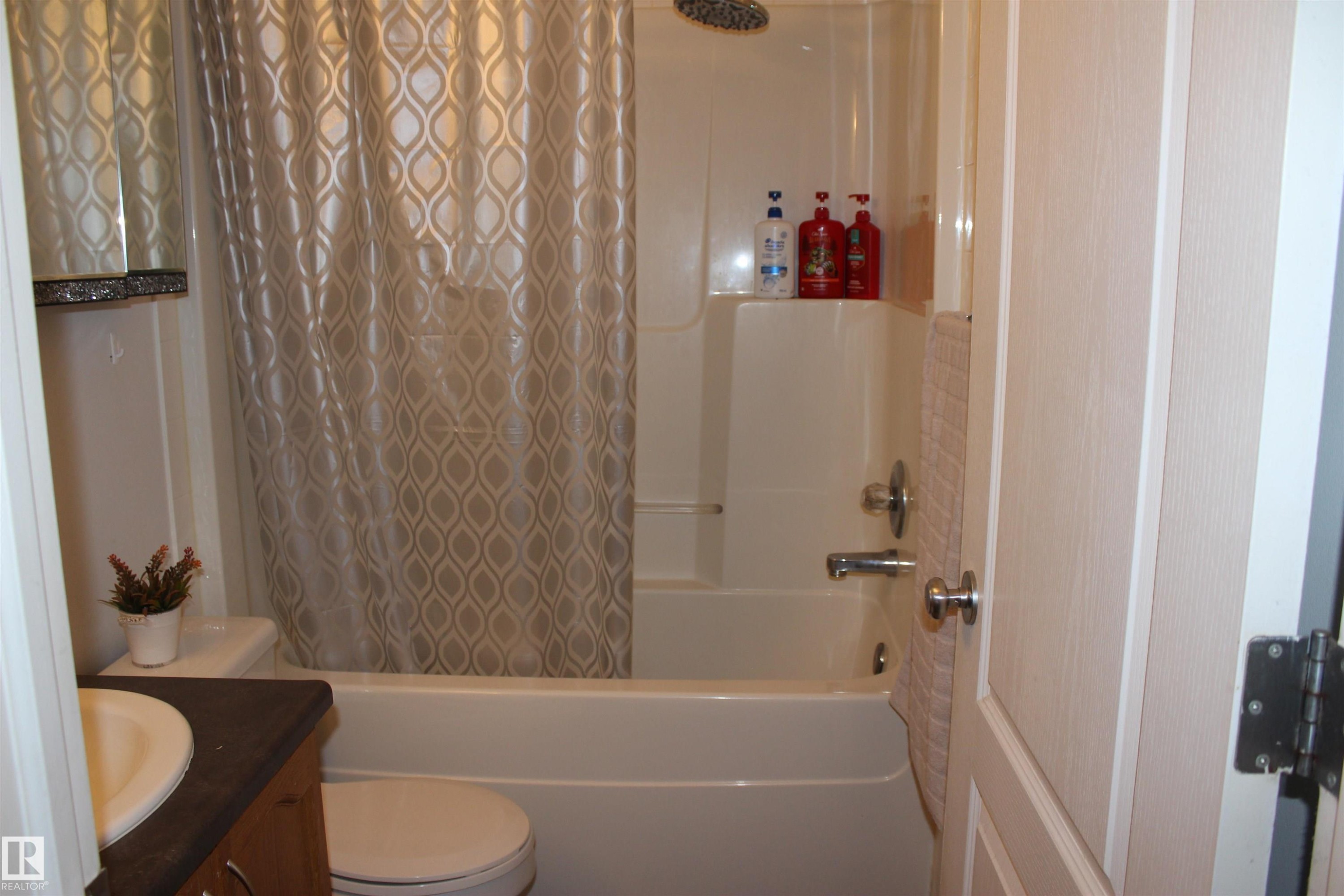 16256 132 Street Nw, Edmonton, AB - Indoor Photo Showing Bathroom