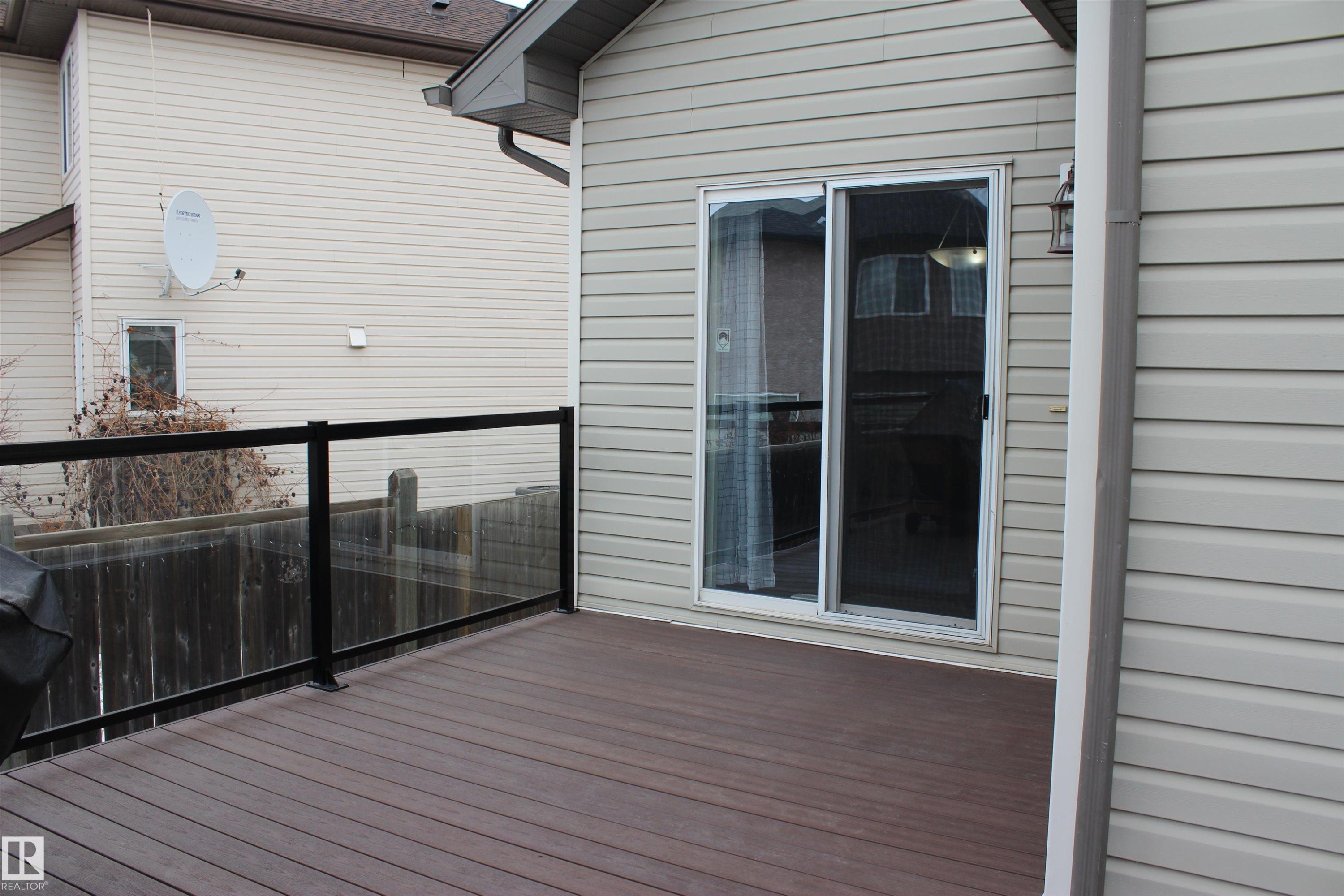 16256 132 Street Nw, Edmonton, AB - Outdoor With Exterior
