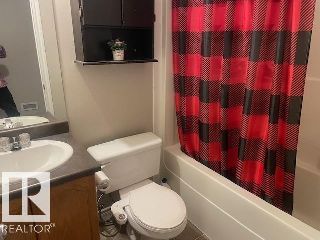 16256 132 Street Nw, Edmonton, AB - Indoor Photo Showing Bathroom