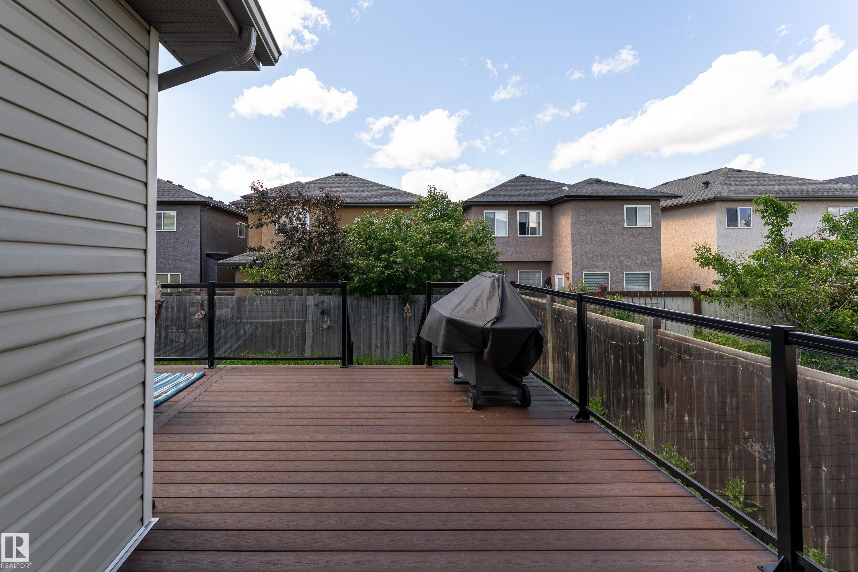 16256 132 Street Nw, Edmonton, AB