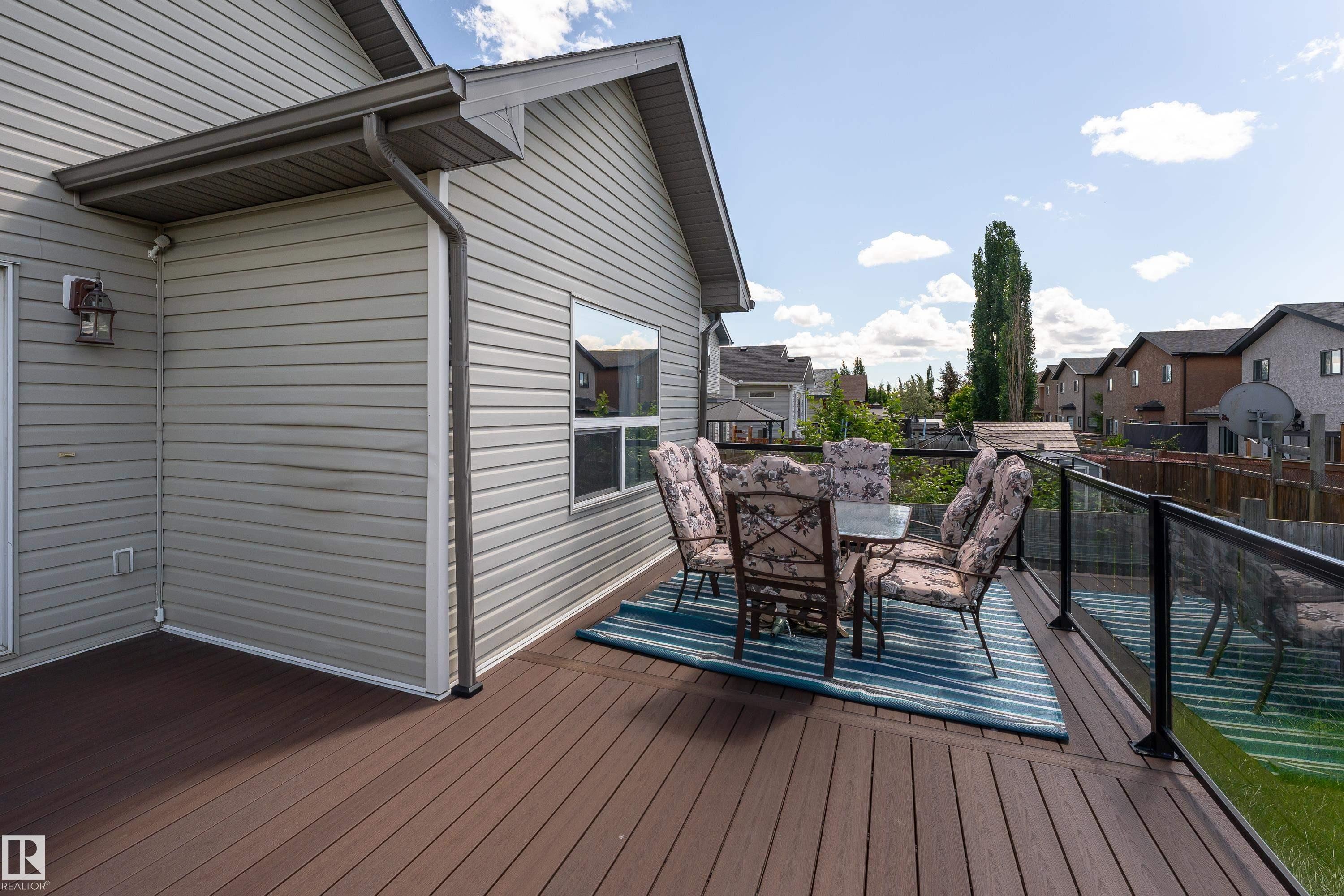 16256 132 Street Nw, Edmonton, AB