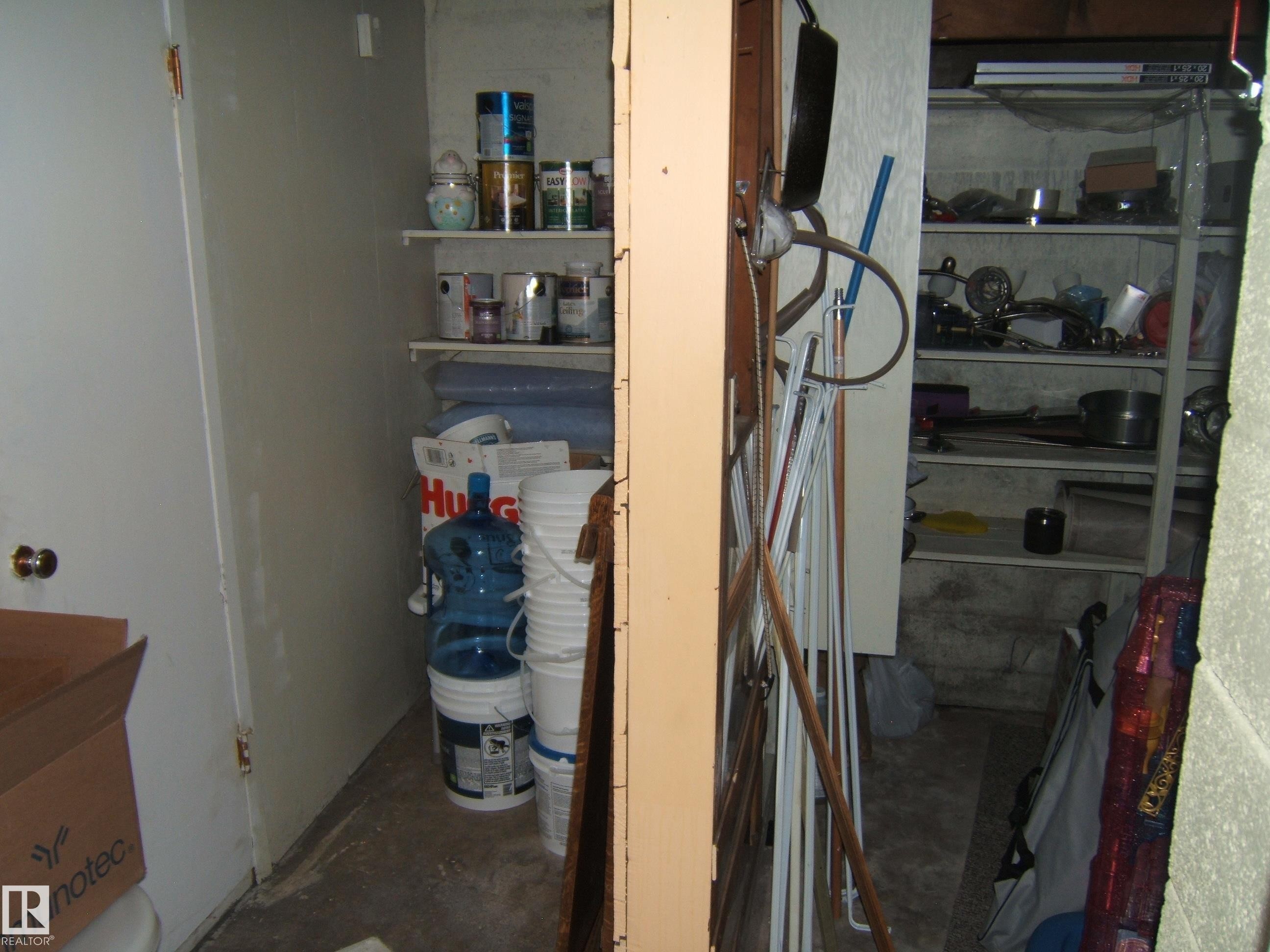 Image quality insufficient for description - 151042 Twp Rd 562, Rural Two Hills County, AB - Indoor
