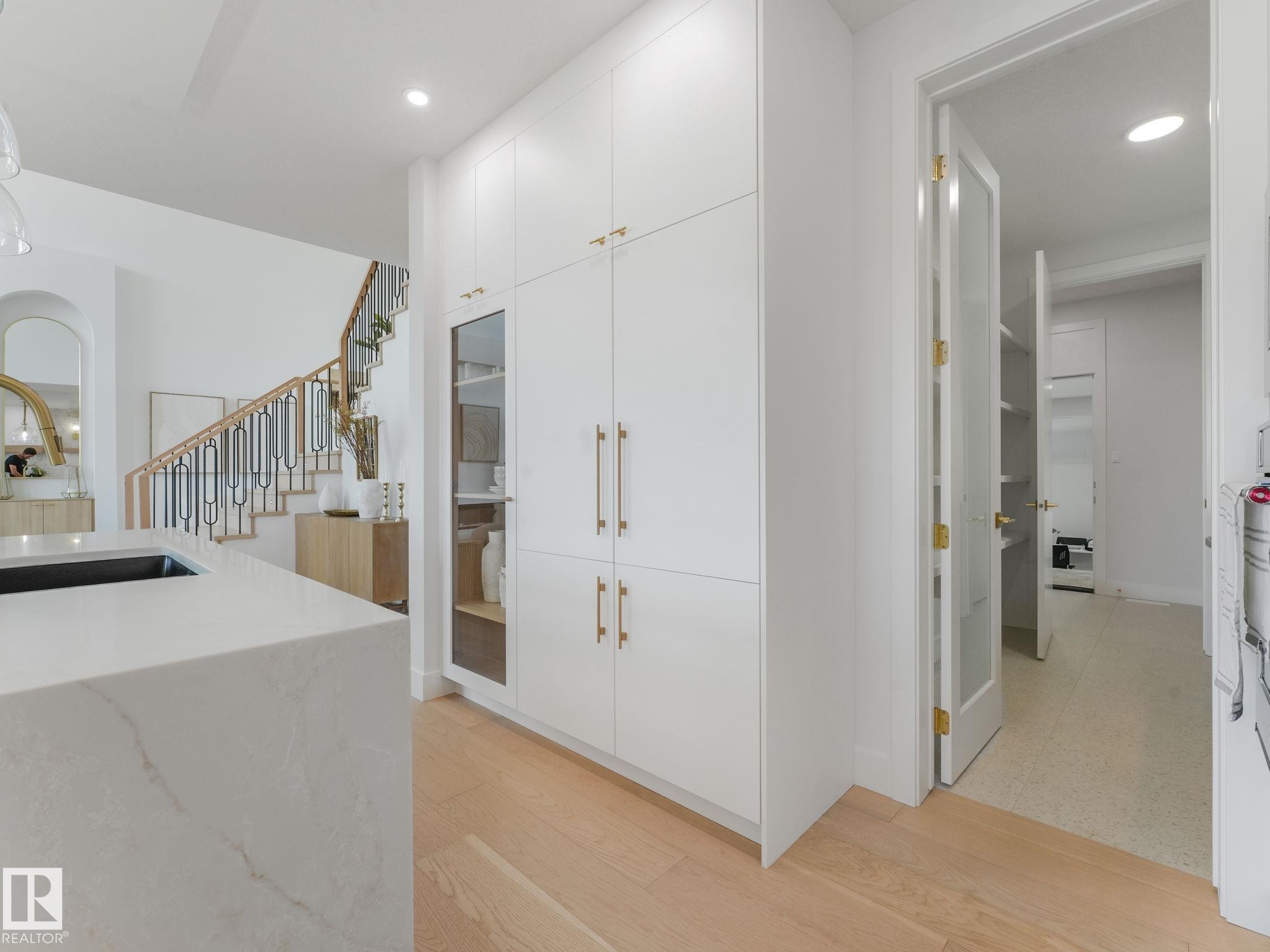 33 Birkshire Crescent, Sherwood Park, AB - Indoor Photo Showing Other Room