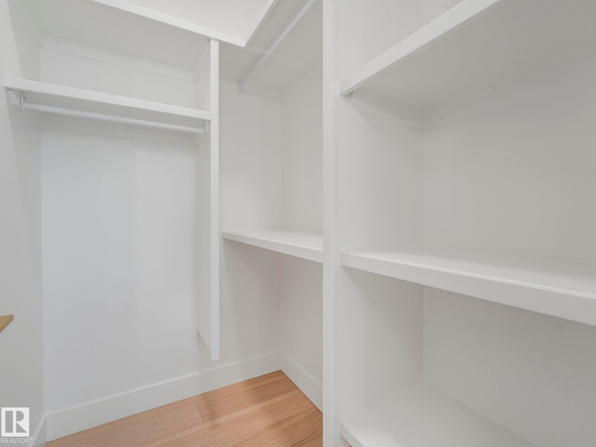 33 Birkshire Crescent, Sherwood Park, AB - Indoor With Storage