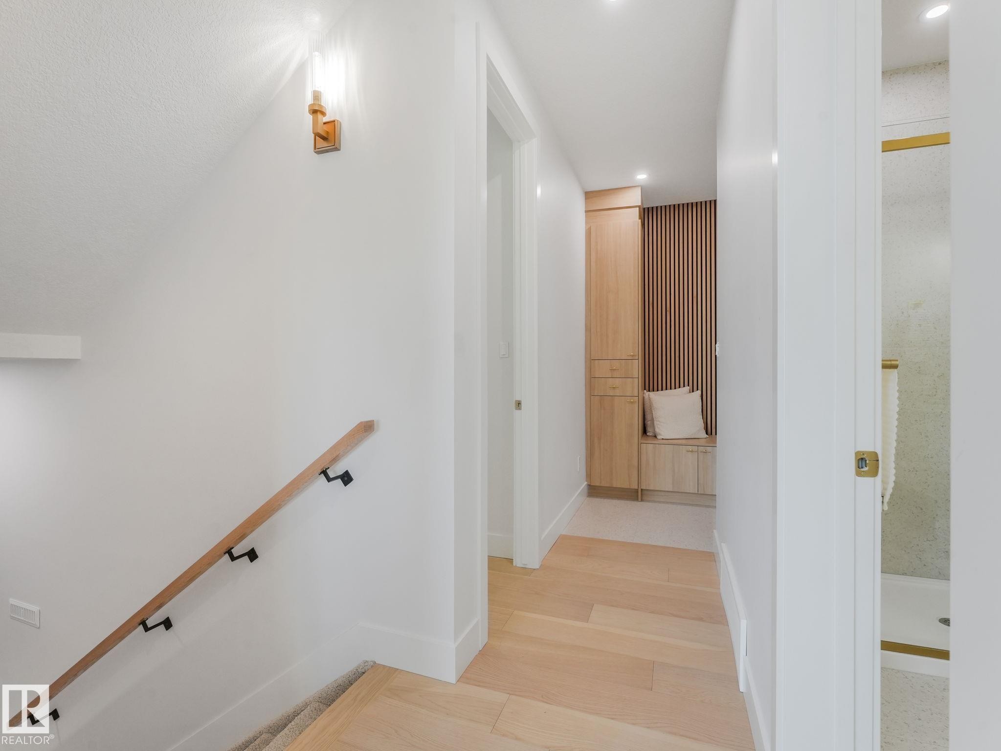 33 Birkshire Crescent, Sherwood Park, AB - Indoor Photo Showing Other Room