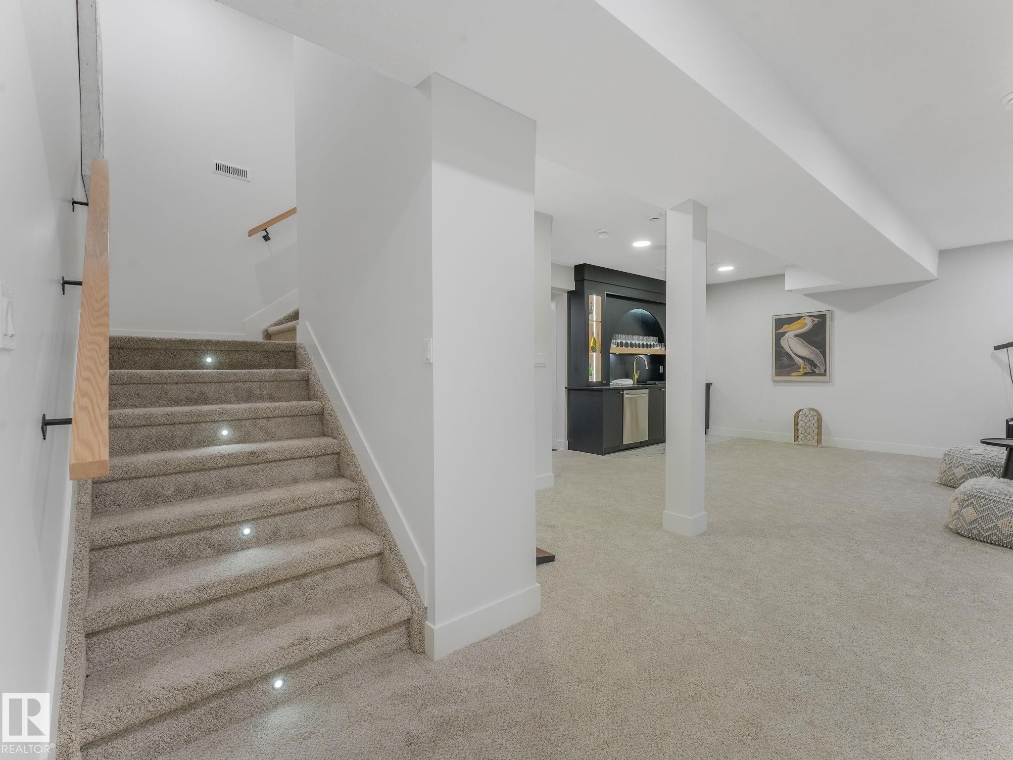 33 Birkshire Crescent, Sherwood Park, AB - Indoor Photo Showing Other Room