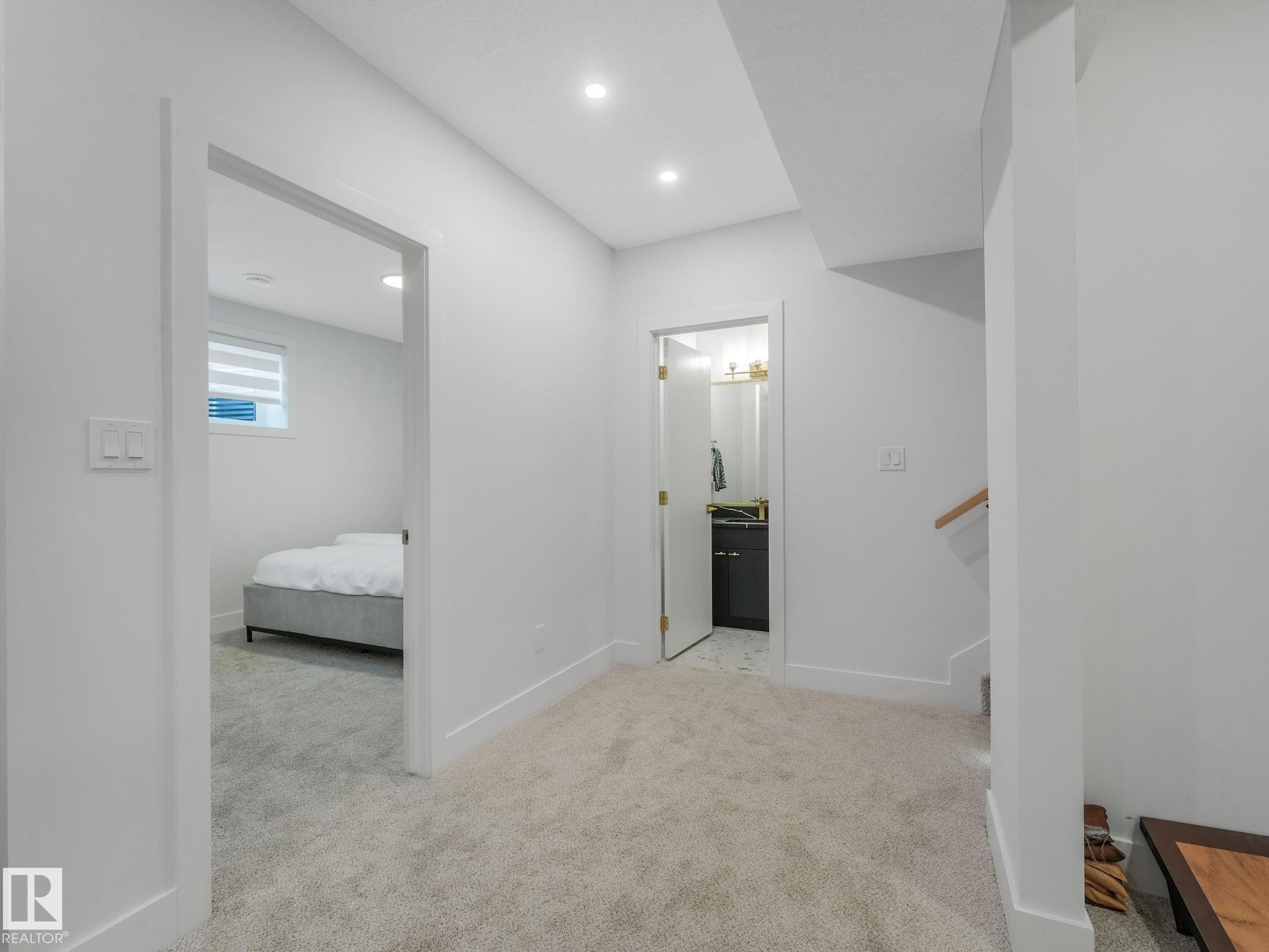 33 Birkshire Crescent, Sherwood Park, AB - Indoor