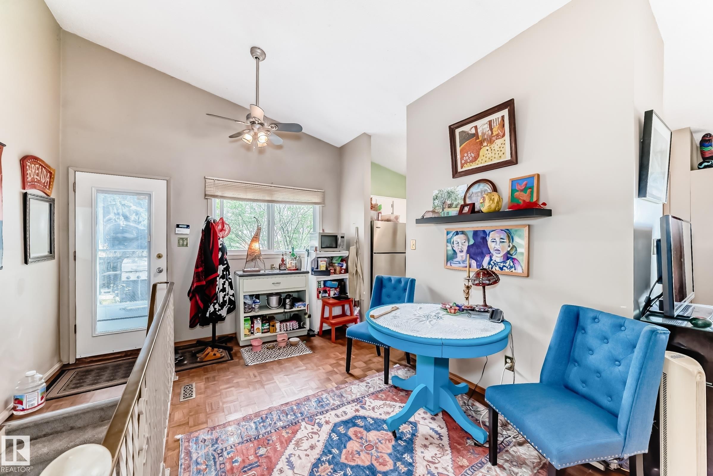1283 Millbourne Road E, Edmonton, AB - Indoor