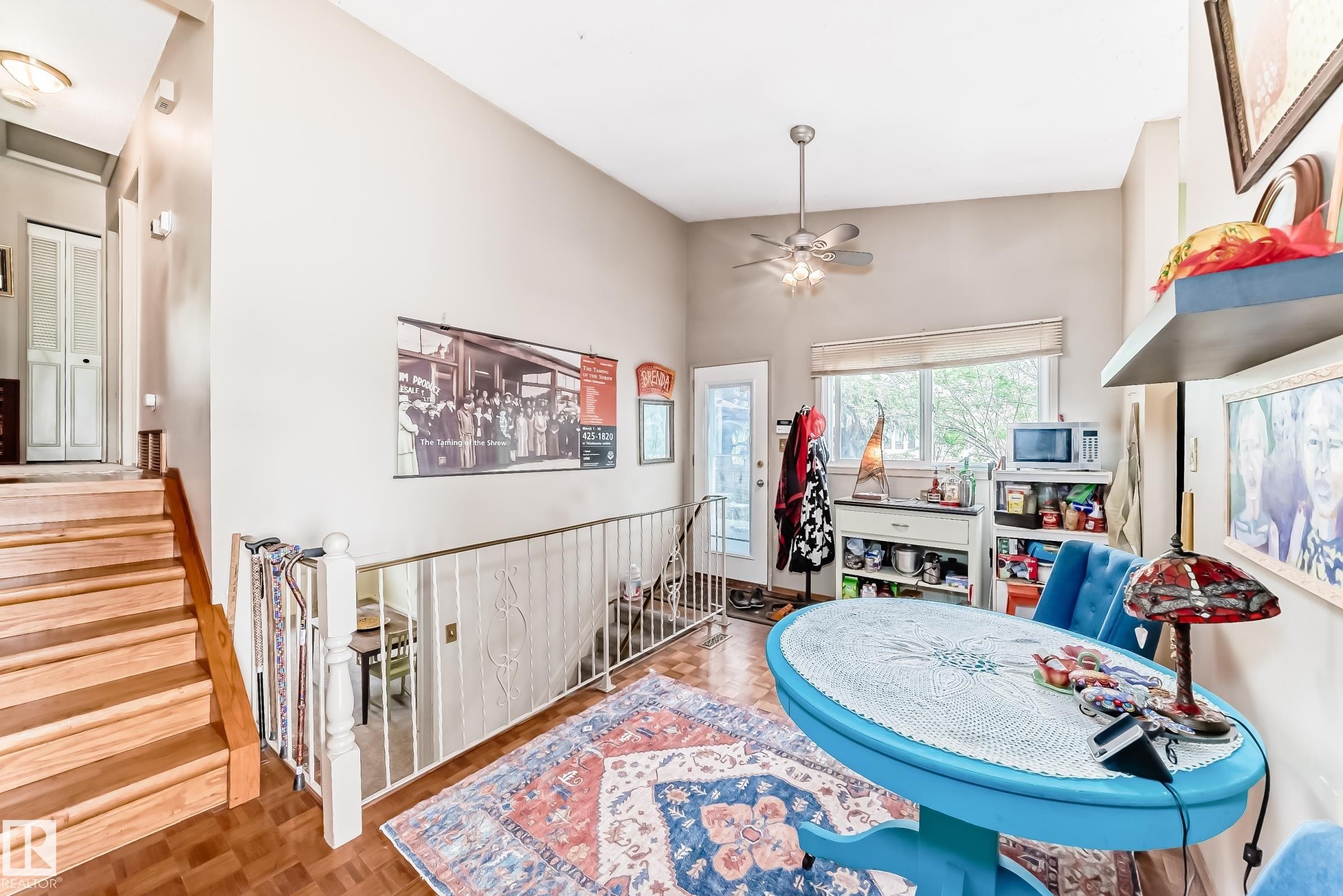 1283 Millbourne Road E, Edmonton, AB - Indoor Photo Showing Other Room