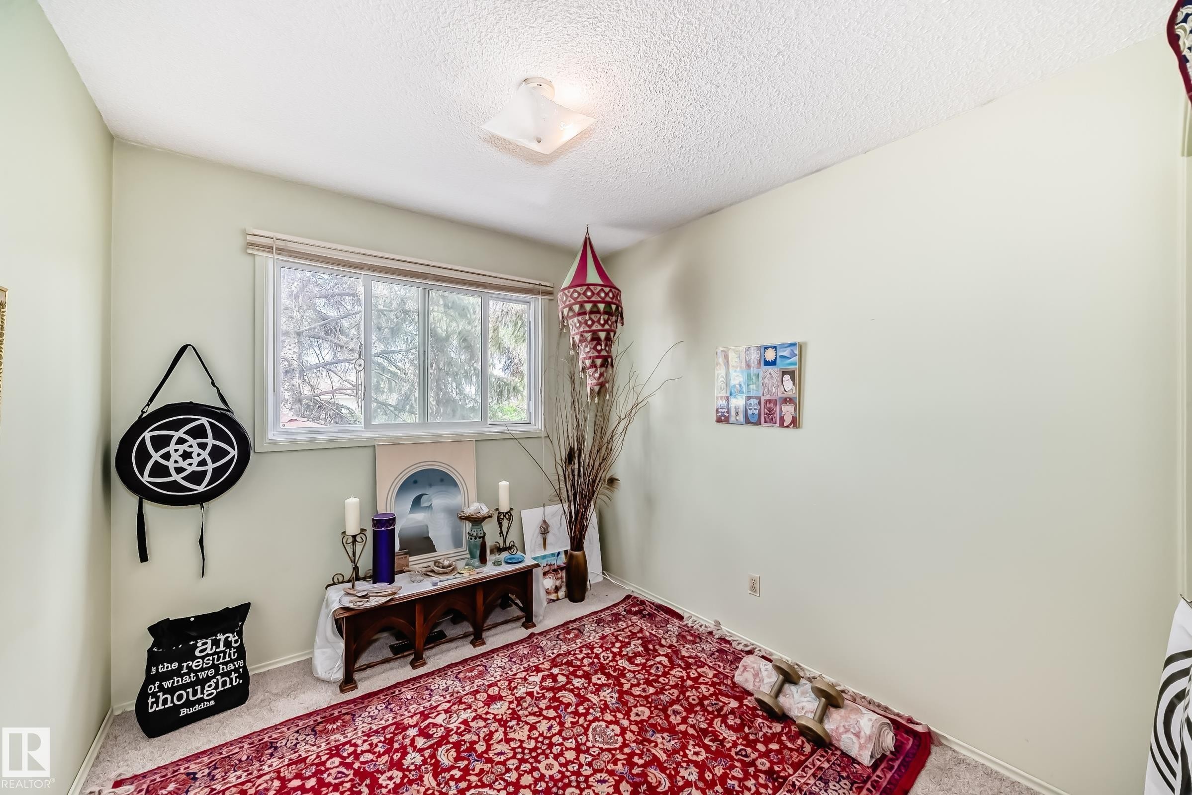 1283 Millbourne Road E, Edmonton, AB - Indoor