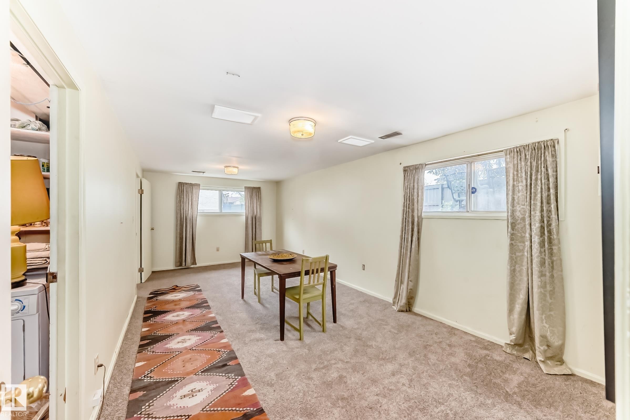 1283 Millbourne Road E, Edmonton, AB - Indoor Photo Showing Other Room