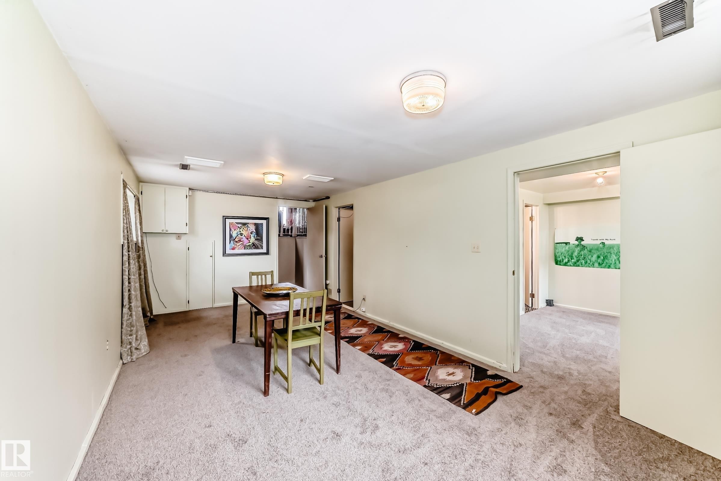 1283 Millbourne Road E, Edmonton, AB - Indoor Photo Showing Other Room