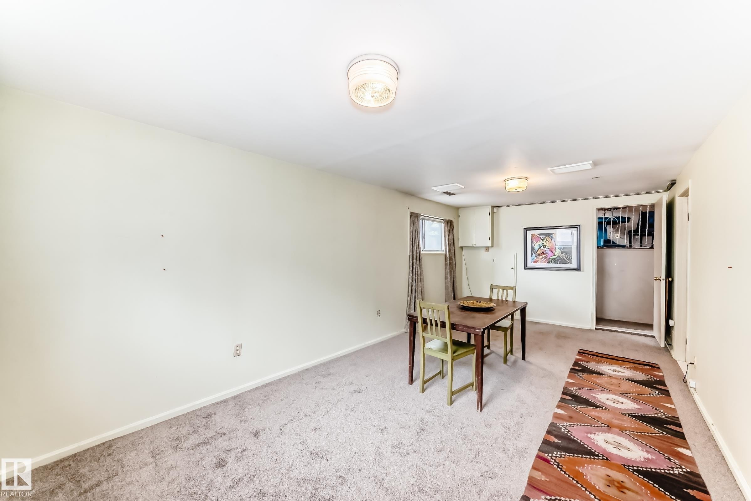 1283 Millbourne Road E, Edmonton, AB - Indoor Photo Showing Other Room