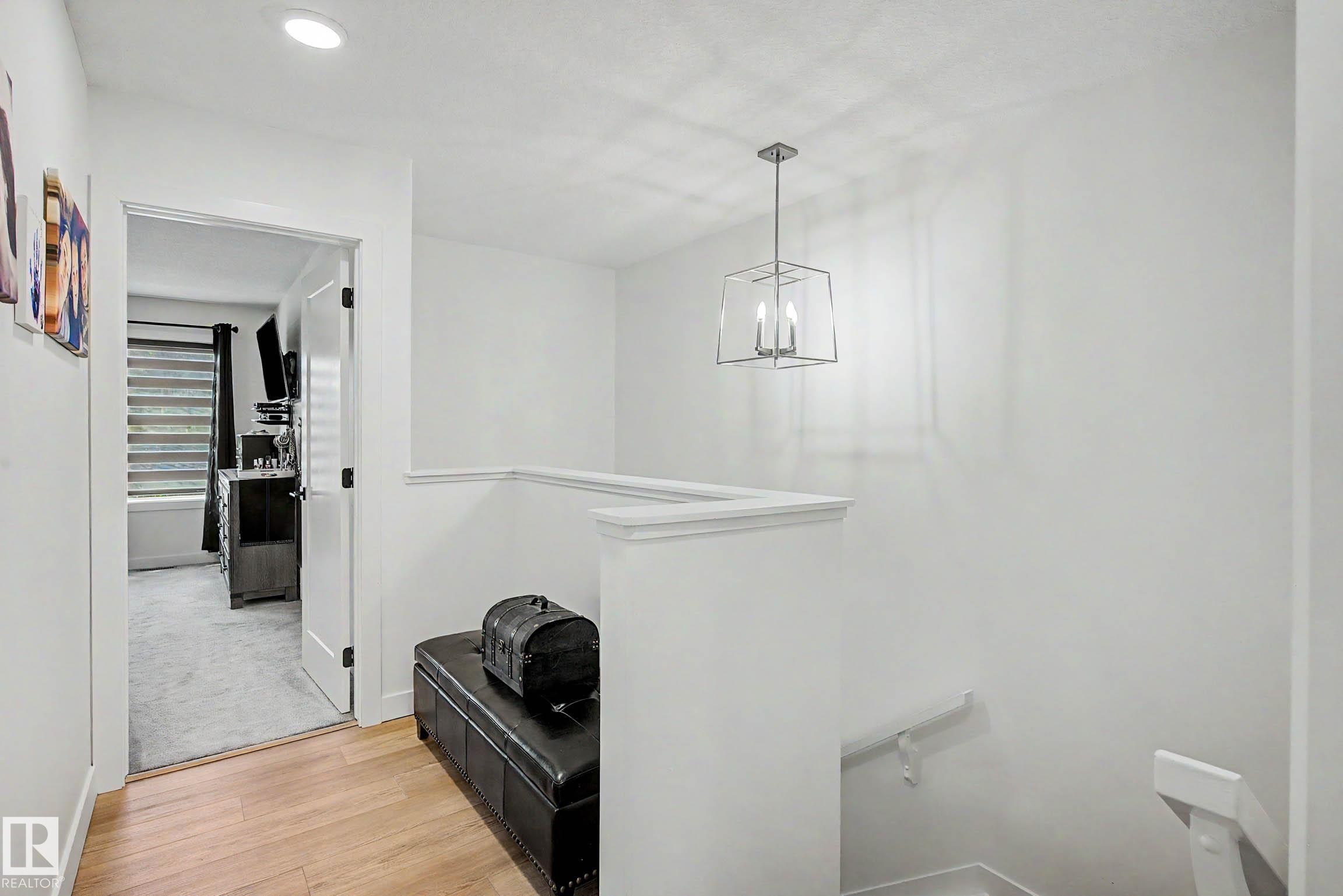3363 Orchards Link Link Sw, Edmonton, AB - Indoor