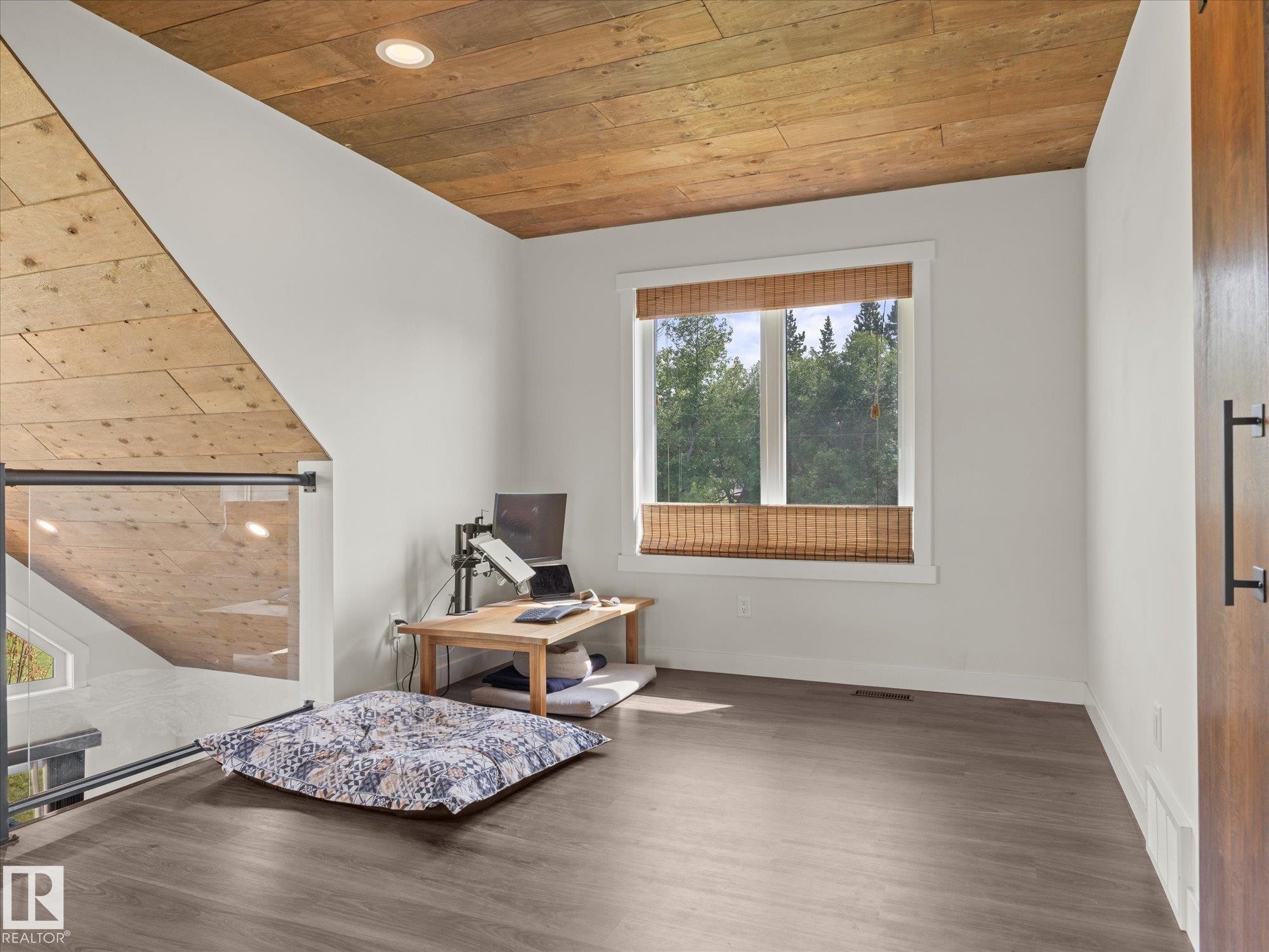 #90 50047 Rge Rd 244, Rural Leduc County, AB - Indoor Photo Showing Other Room