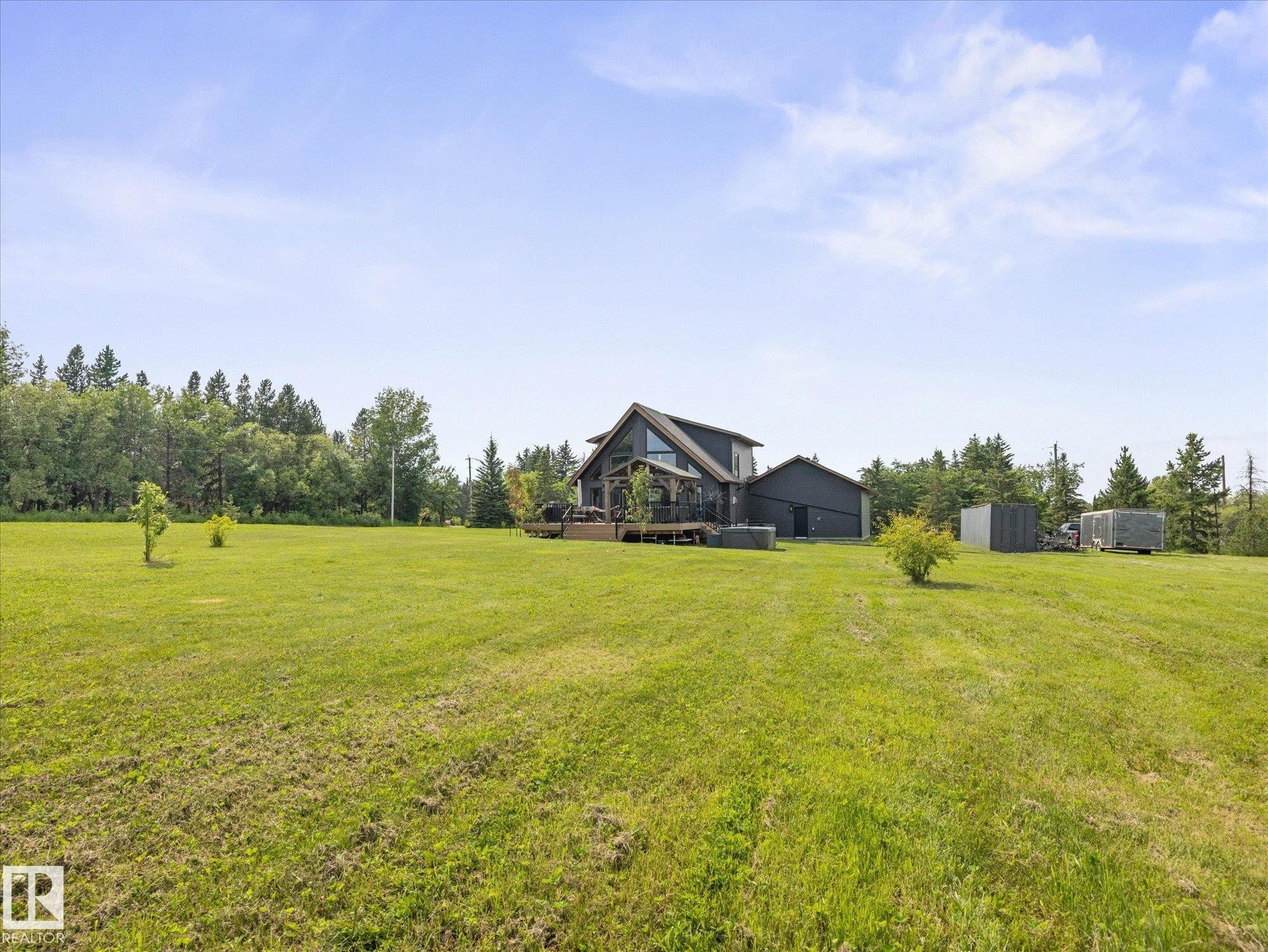 #90 50047 Rge Rd 244, Rural Leduc County, AB - Outdoor