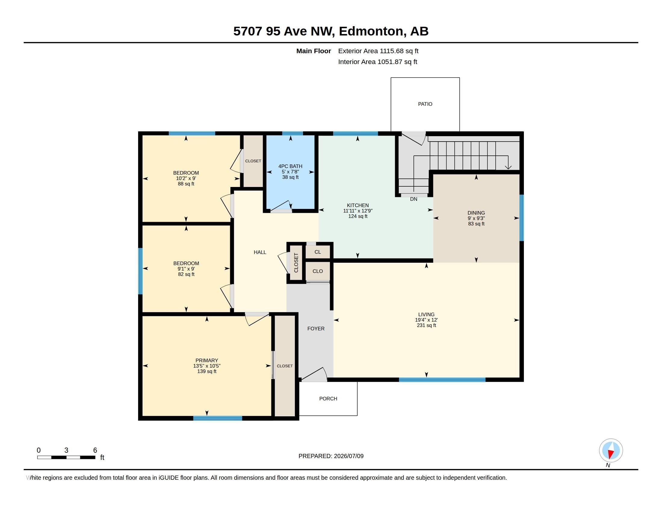 5707 95 Avenue Nw, Edmonton, AB - Other