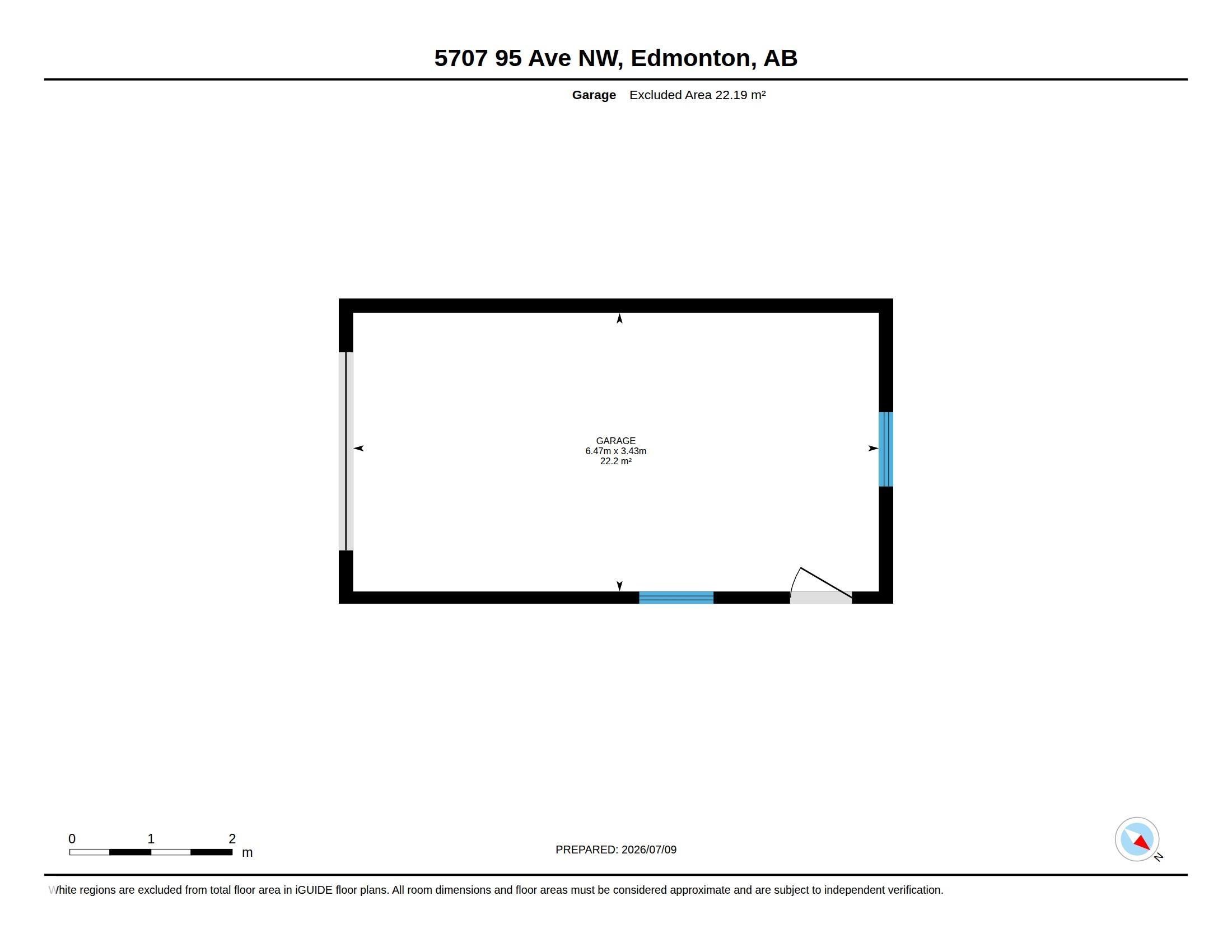 5707 95 Avenue Nw, Edmonton, AB - Other