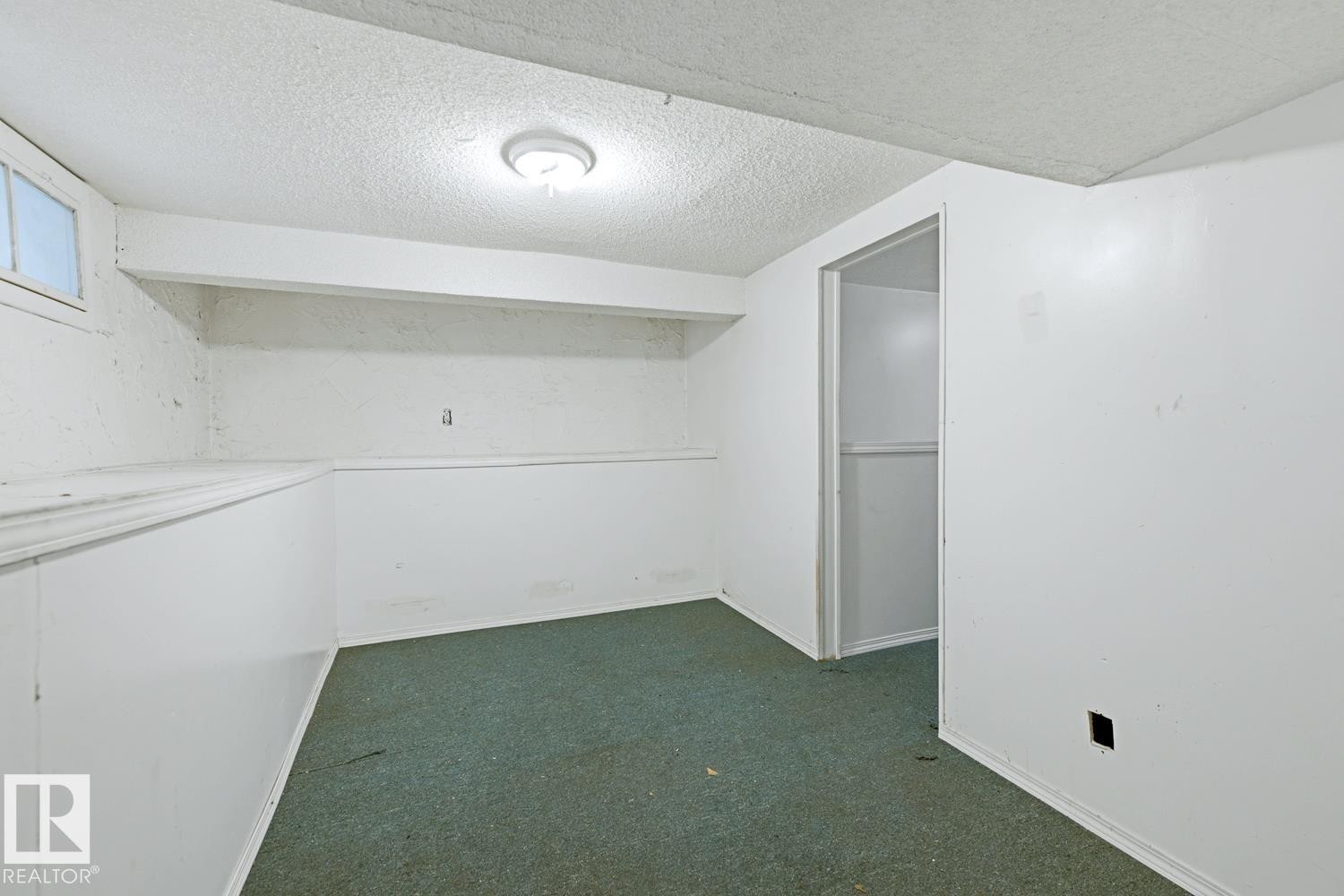 12119 95A Street Nw, Edmonton, AB - Indoor Photo Showing Other Room