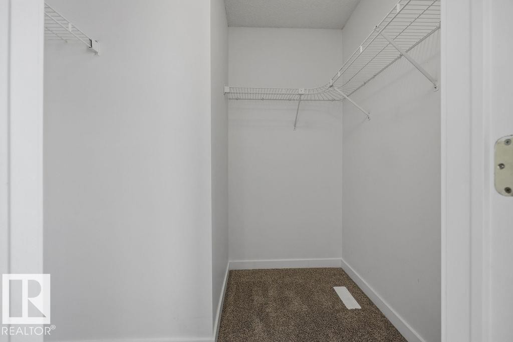 2076 Tanner Wynd Nw, Edmonton, AB - Indoor With Storage