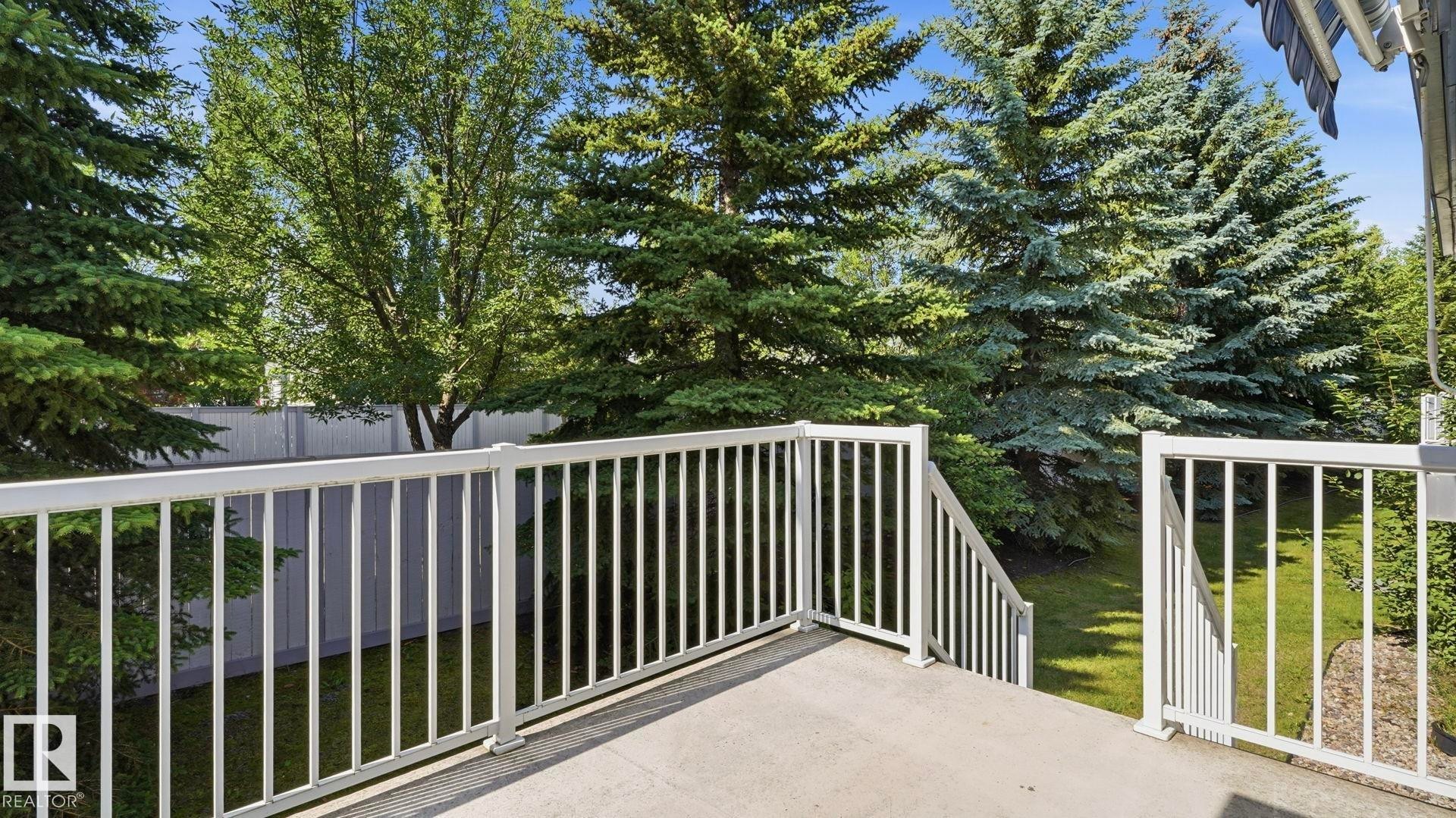 #31 8 Dechene Rd Nw, Edmonton, AB - Outdoor