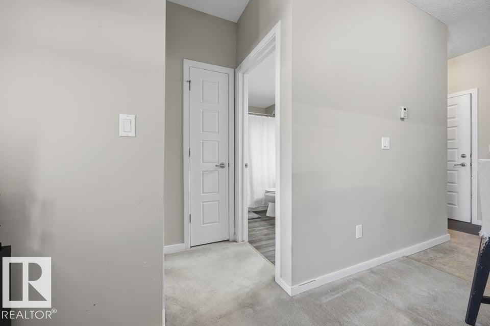 #321 13835 155 Avenue Nw, Edmonton, AB - Indoor Photo Showing Other Room