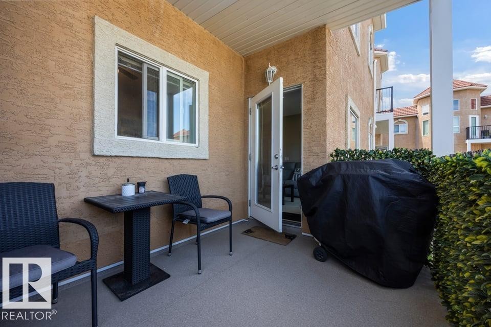 #321 13835 155 Avenue Nw, Edmonton, AB - Outdoor With Exterior