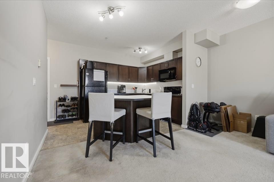 #321 13835 155 Avenue Nw, Edmonton, AB - Indoor Photo Showing Other Room