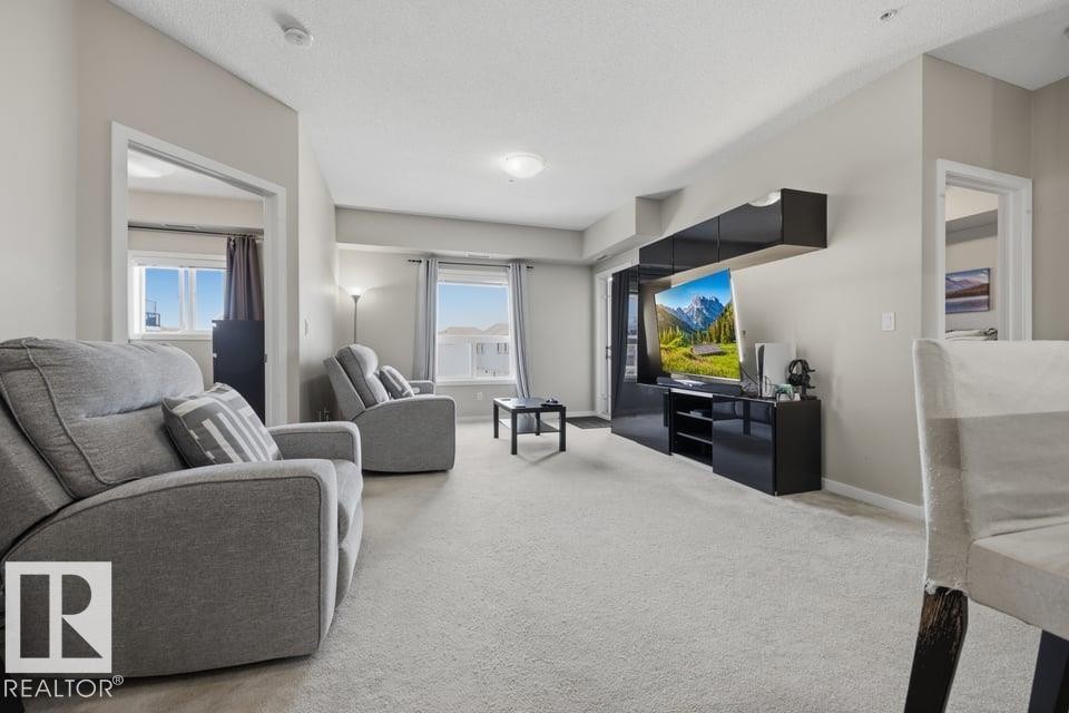 #321 13835 155 Avenue Nw, Edmonton, AB - Indoor