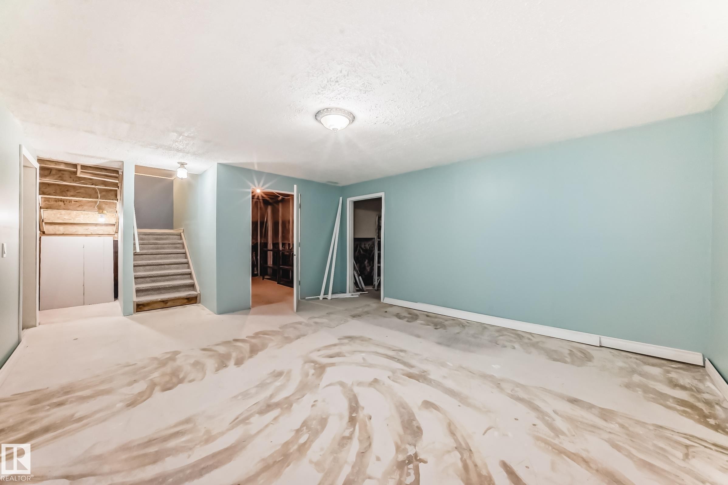 784 Blackburn Place Sw, Edmonton, AB - Indoor