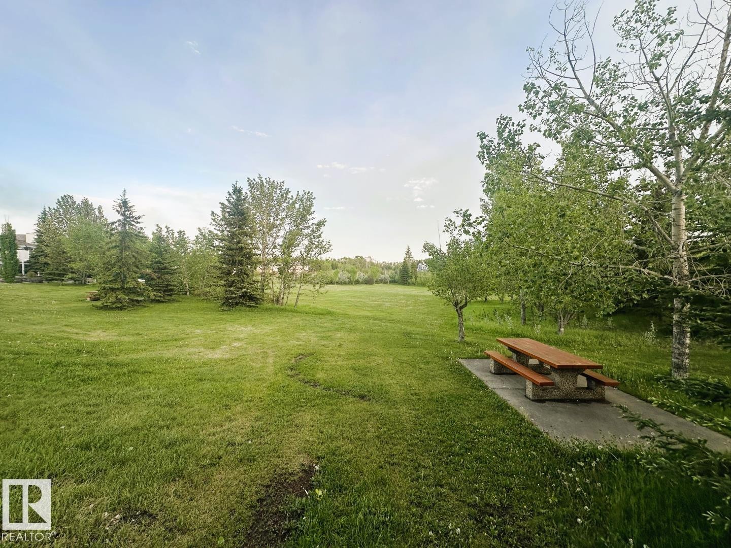 784 Blackburn Place Sw, Edmonton, AB - Outdoor With View