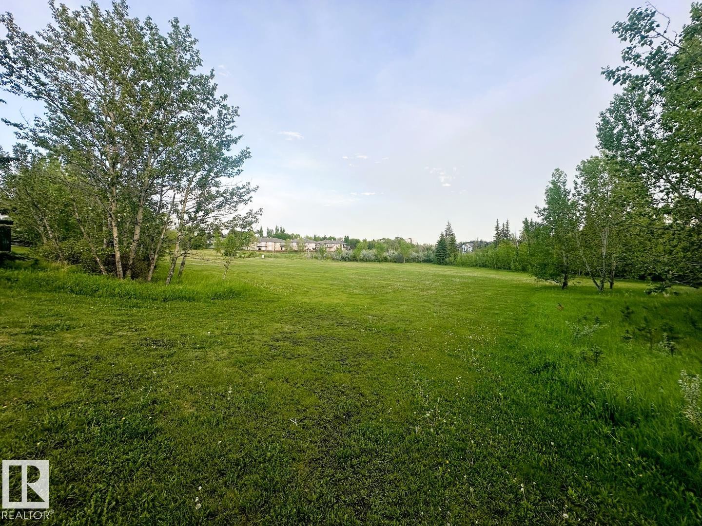 784 Blackburn Place Sw, Edmonton, AB - Outdoor With View