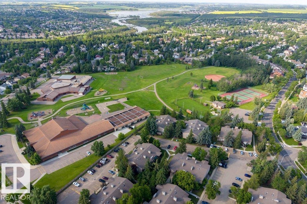 7 Whiteoaks Estates, St. Albert, AB - Outdoor With View