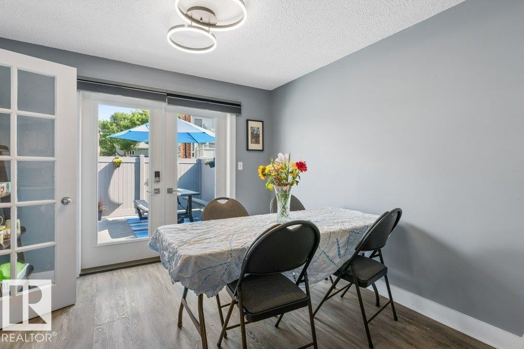 7 Whiteoaks Estates, St. Albert, AB - Indoor Photo Showing Dining Room