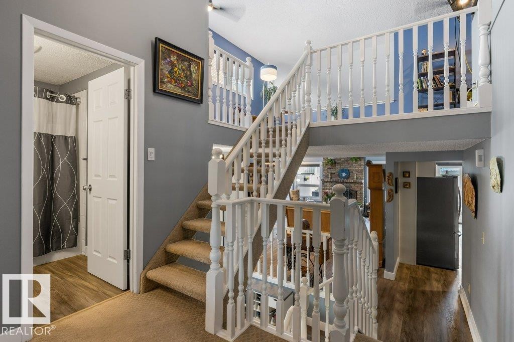 7 Whiteoaks Estates, St. Albert, AB - Indoor Photo Showing Other Room