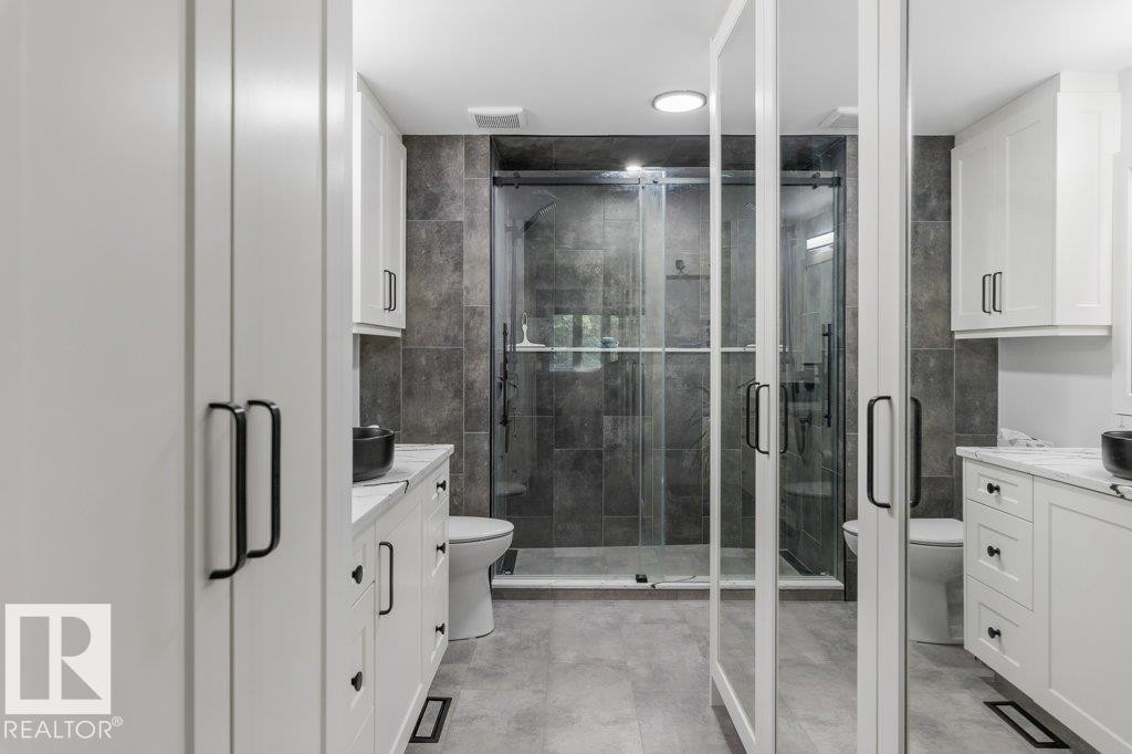 7 Whiteoaks Estates, St. Albert, AB - Indoor